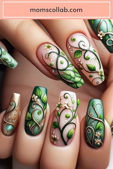 Discover the Magic of Nail Art in Griffin GA Salons
